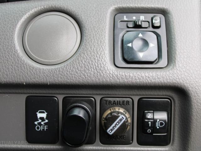 MITSUBISHI TRITON GLS (4X4) MQ MY16