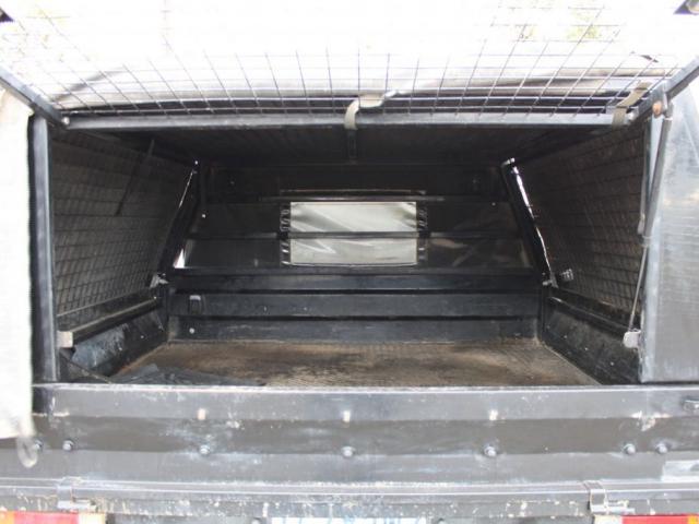 MITSUBISHI TRITON GLS (4X4) MQ MY16