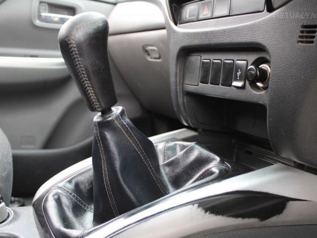 MITSUBISHI TRITON GLS (4X4) MQ MY16