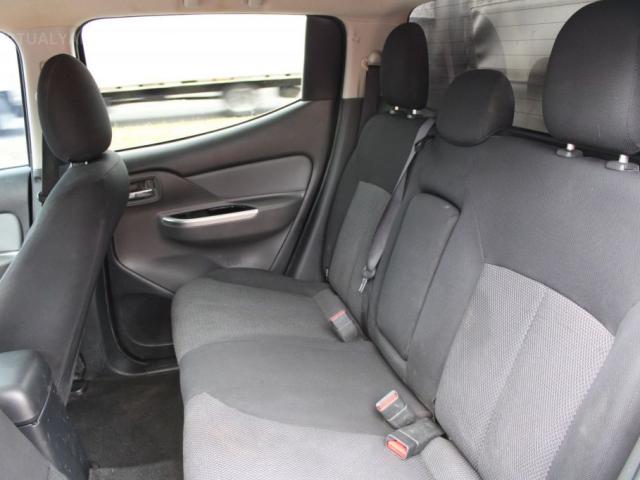 MITSUBISHI TRITON GLS (4X4) MQ MY16