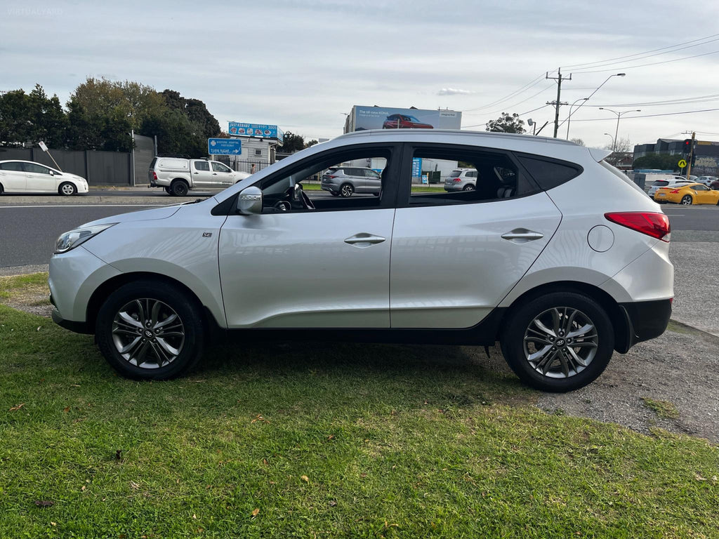HYUNDAI IX35 SE (FWD) LM MY13
