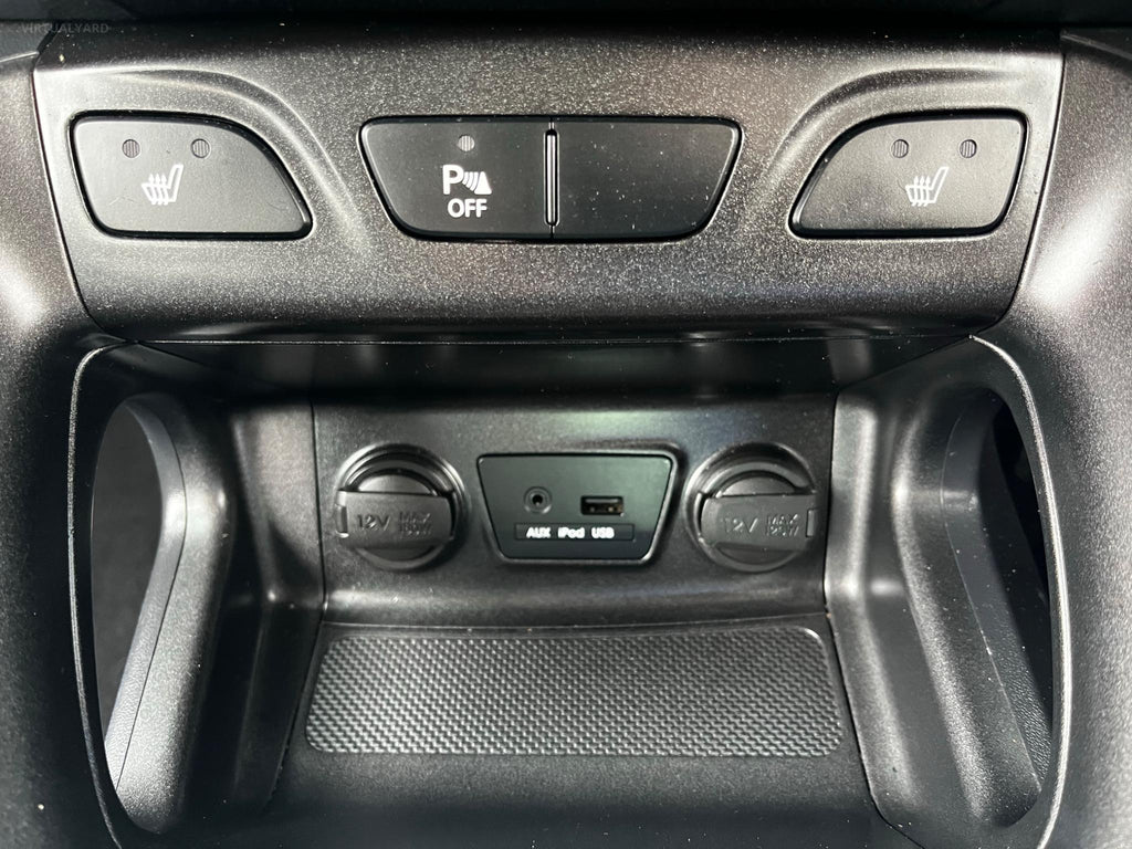 HYUNDAI IX35 SE (FWD) LM MY13