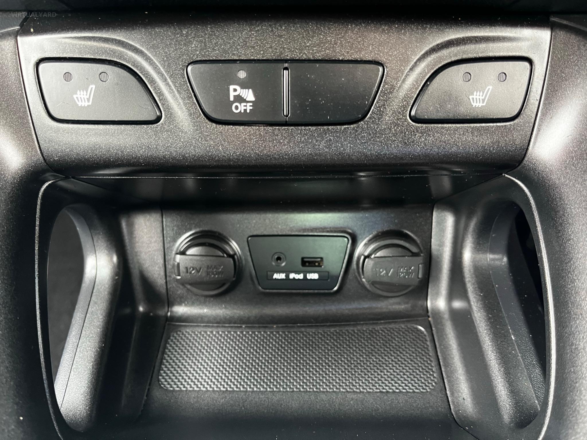 HYUNDAI IX35 SE (FWD) LM MY13