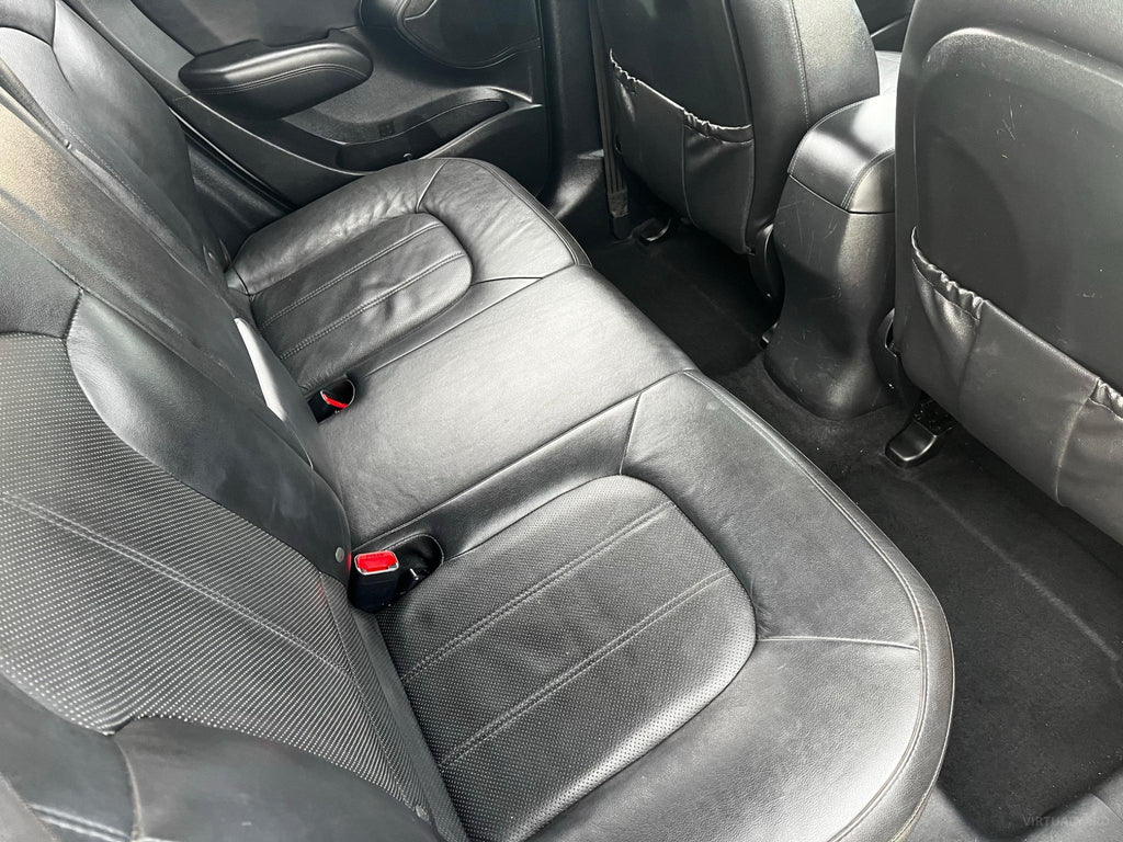 HYUNDAI IX35 SE (FWD) LM MY13