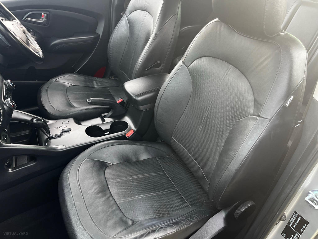 HYUNDAI IX35 SE (FWD) LM MY13