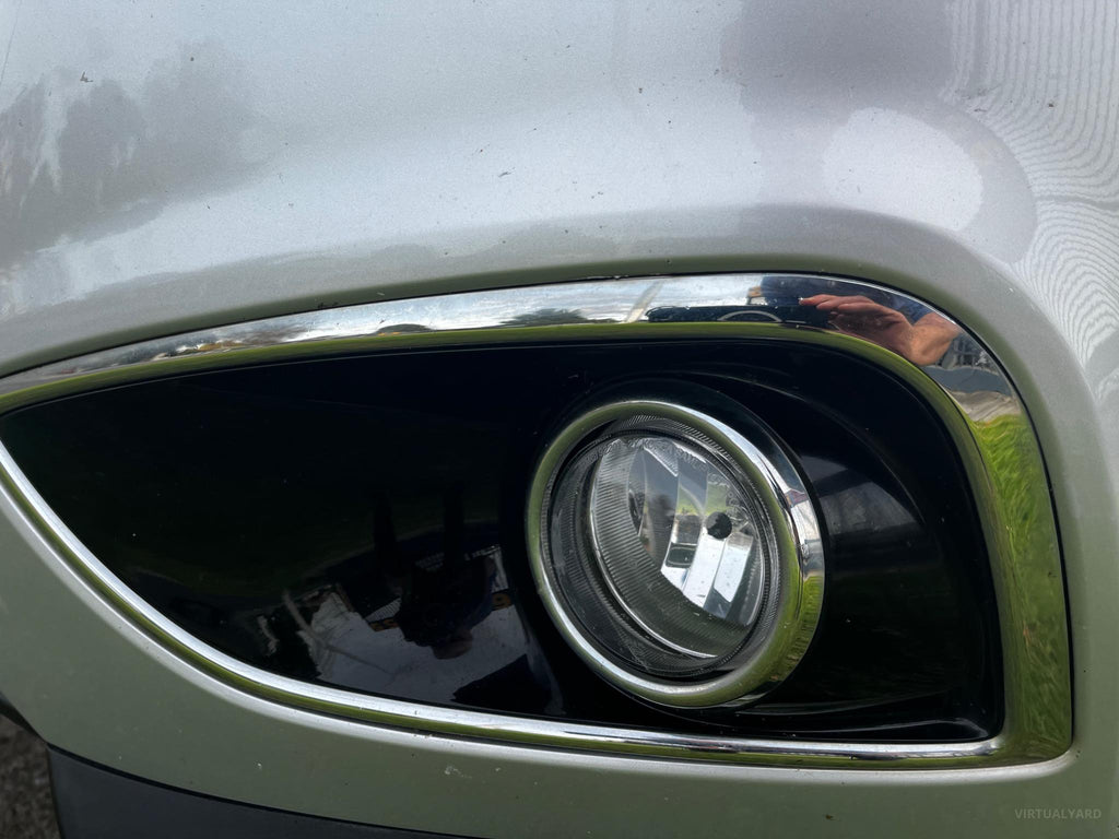 HYUNDAI IX35 SE (FWD) LM MY13