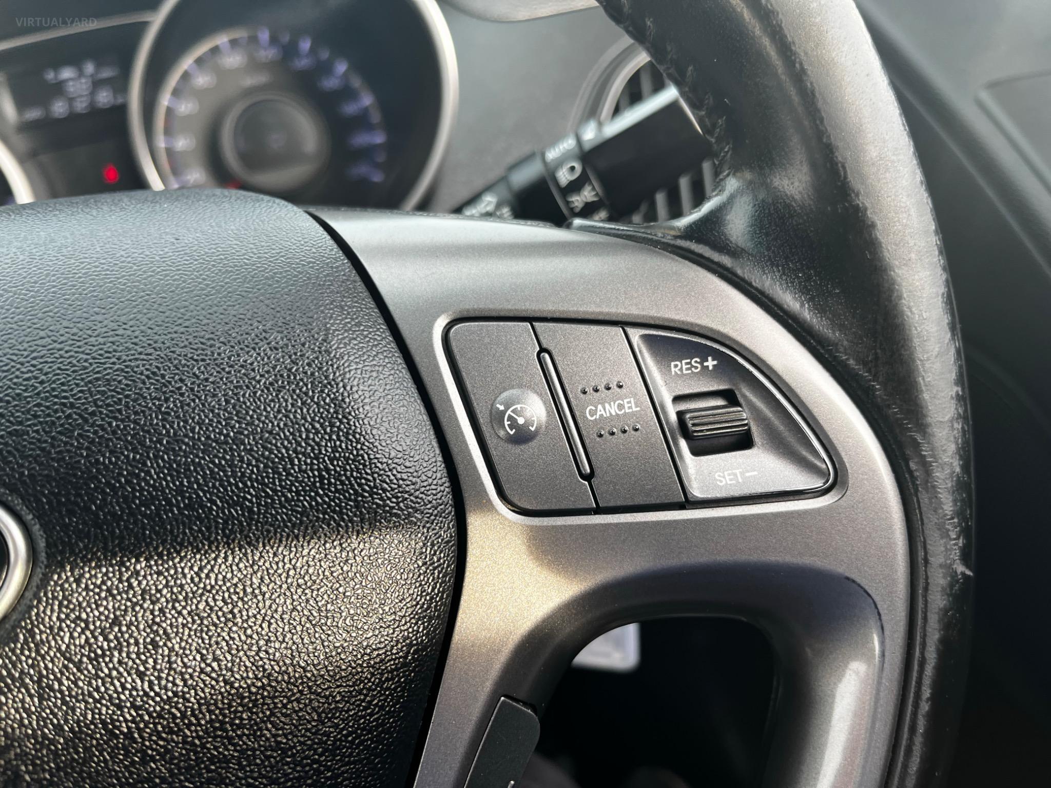 HYUNDAI IX35 SE (FWD) LM MY13