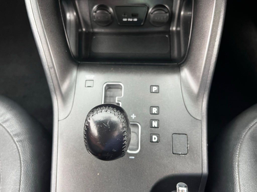 HYUNDAI IX35 SE (FWD) LM MY13