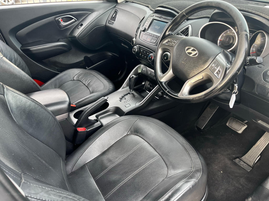 HYUNDAI IX35 SE (FWD) LM MY13