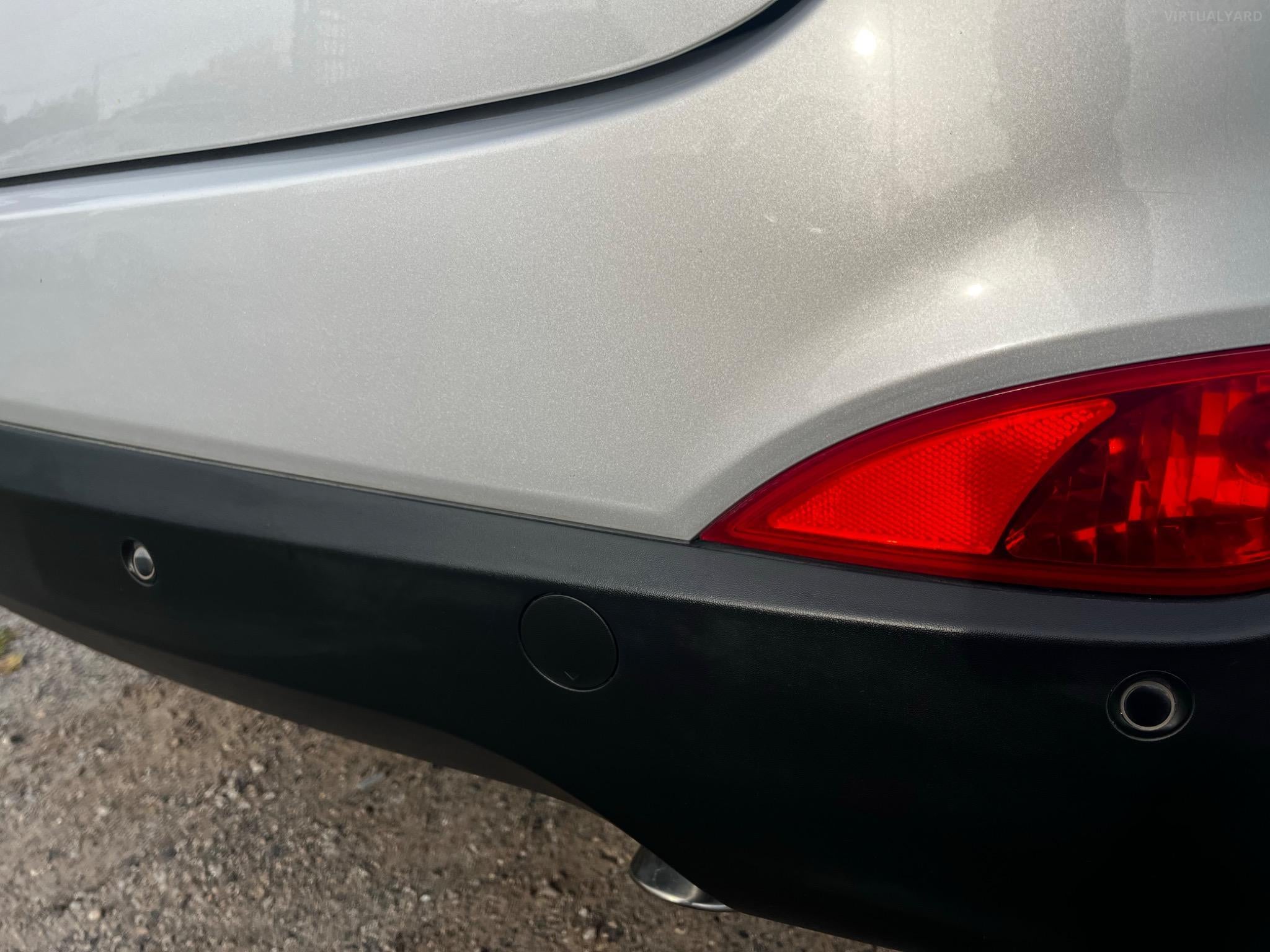 HYUNDAI IX35 SE (FWD) LM MY13