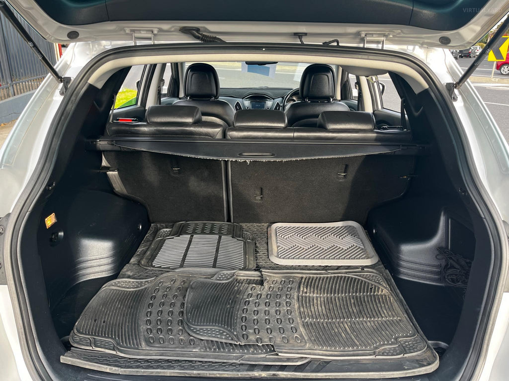HYUNDAI IX35 SE (FWD) LM MY13