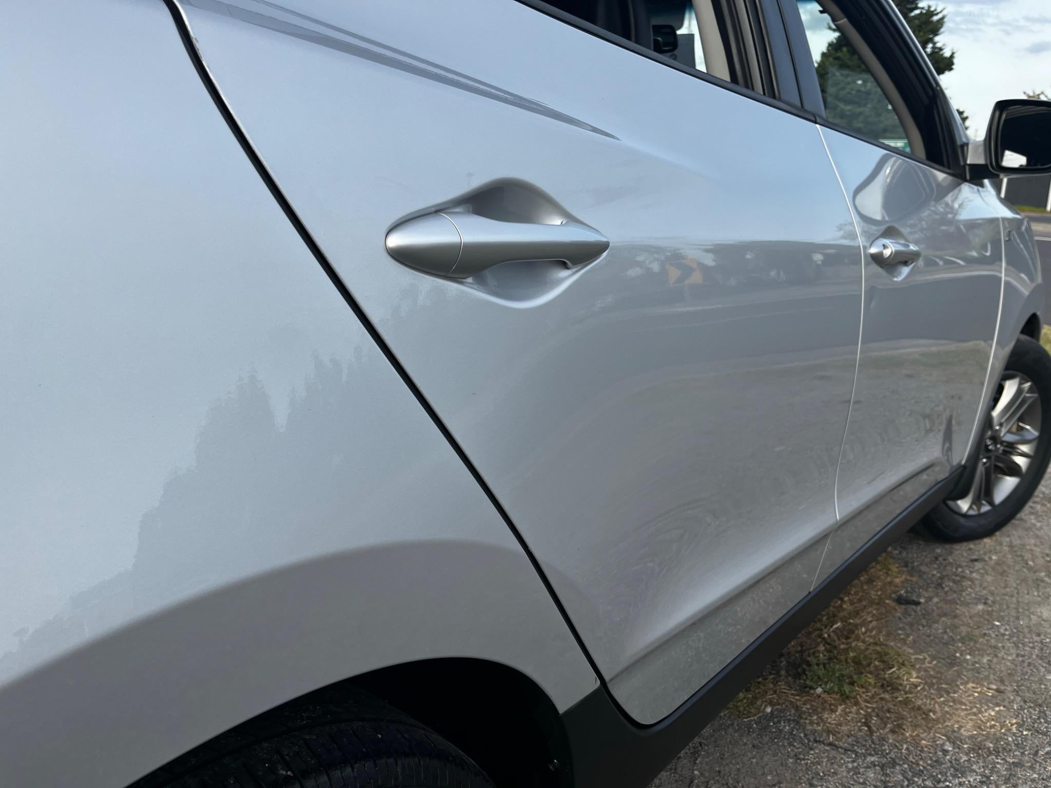 HYUNDAI IX35 SE (FWD) LM MY13