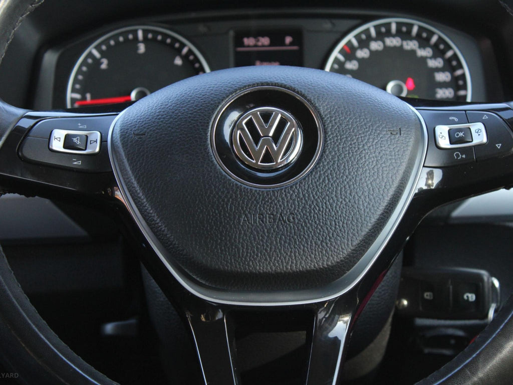 VOLKSWAGEN AMAROK V6 TDI 550 SPORTLINE 2H MY18