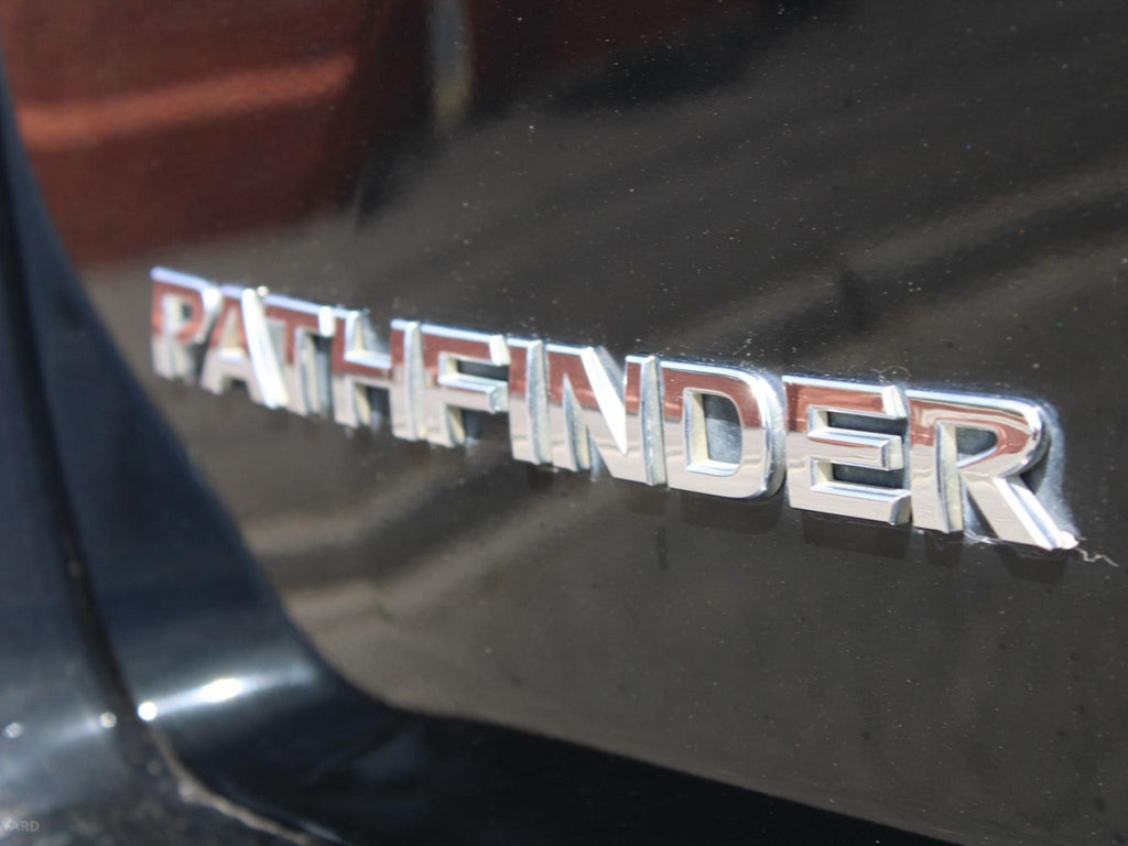 NISSAN PATHFINDER ST (4X2) R52 MY17 SERIES 2