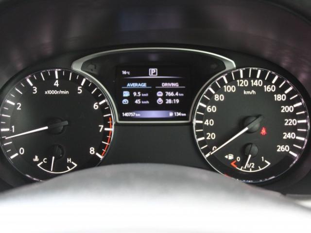 NISSAN PATHFINDER ST (4X2) R52 MY17 SERIES 2