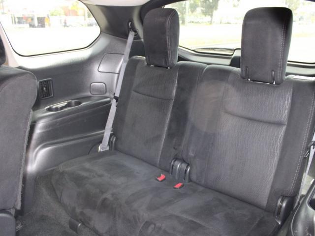 NISSAN PATHFINDER ST (4X2) R52 MY17 SERIES 2