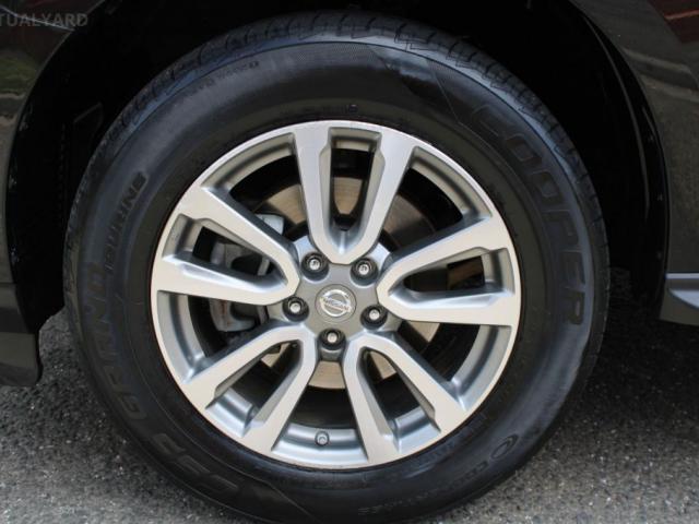 NISSAN PATHFINDER ST (4X2) R52 MY17 SERIES 2