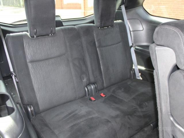 NISSAN PATHFINDER ST (4X2) R52 MY17 SERIES 2