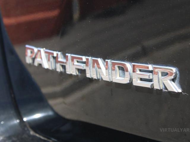 NISSAN PATHFINDER ST (4X2) R52 MY17 SERIES 2