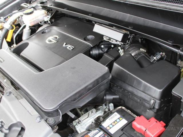 NISSAN PATHFINDER ST (4X2) R52 MY17 SERIES 2