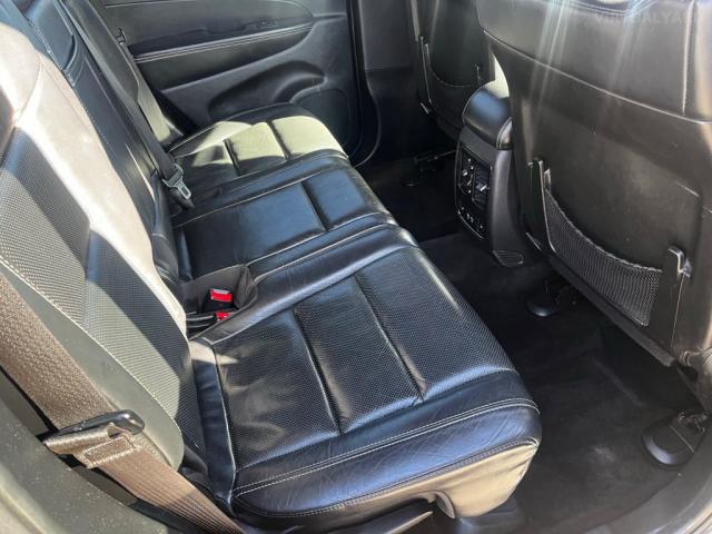 JEEP GRAND CHEROKEE LIMITED (4X4) WK MY14|147,682kms