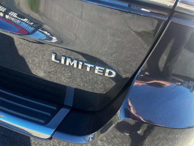 JEEP GRAND CHEROKEE LIMITED (4X4) WK MY14|147,682kms