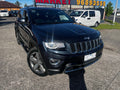 JEEP GRAND CHEROKEE LIMITED (4X4) WK MY14|147,682kms