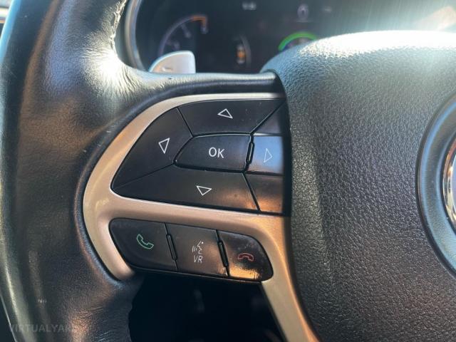 JEEP GRAND CHEROKEE LIMITED (4X4) WK MY14|147,682kms