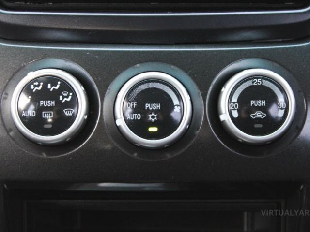 MITSUBISHI CHALLENGER (4X4) PC MY14