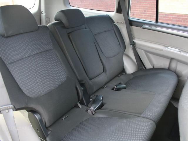 MITSUBISHI CHALLENGER (4X4) PC MY14