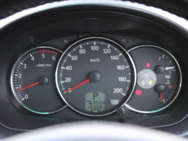 MITSUBISHI CHALLENGER (4X4) PC MY14