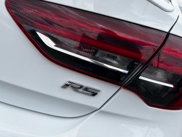 HOLDEN COMMODORE RS ZB