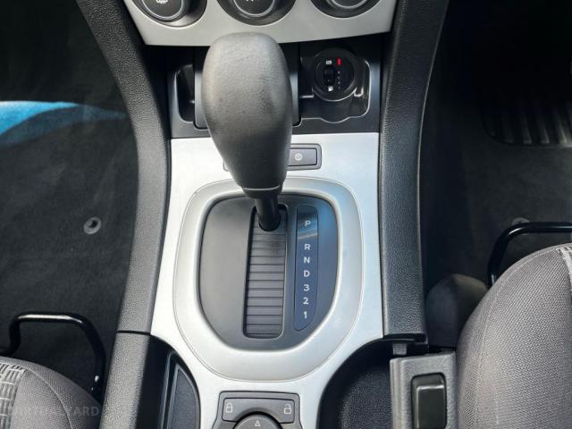 HOLDEN COMMODORE OMEGA (D/FUEL) VE MY10
