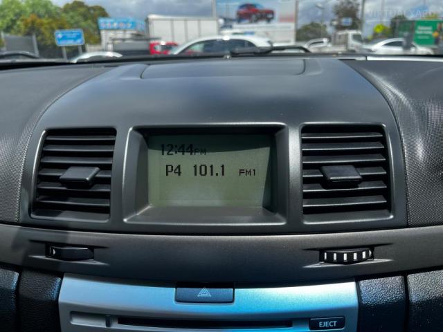 HOLDEN COMMODORE OMEGA (D/FUEL) VE MY10