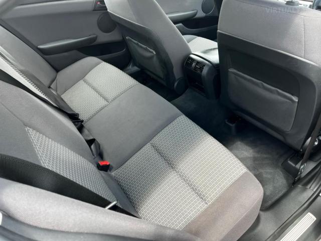HOLDEN COMMODORE OMEGA (D/FUEL) VE MY10