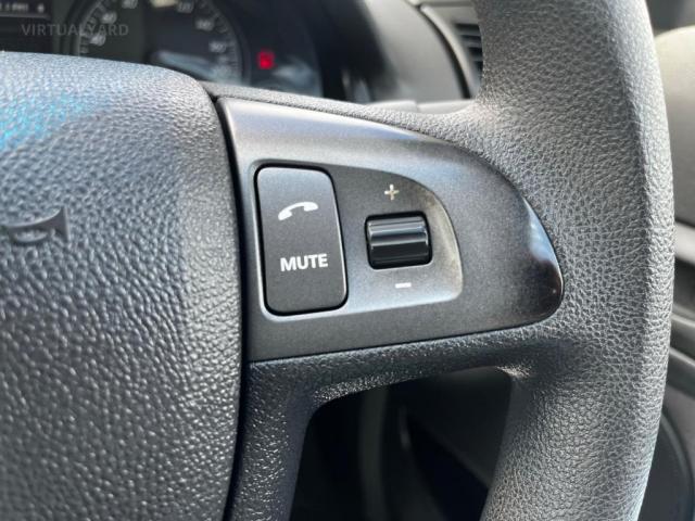 HOLDEN COMMODORE OMEGA (D/FUEL) VE MY10