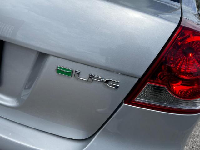 HOLDEN COMMODORE OMEGA (D/FUEL) VE MY10