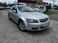 HOLDEN COMMODORE OMEGA (D/FUEL) VE MY10
