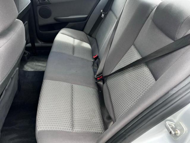 HOLDEN COMMODORE OMEGA (D/FUEL) VE MY10