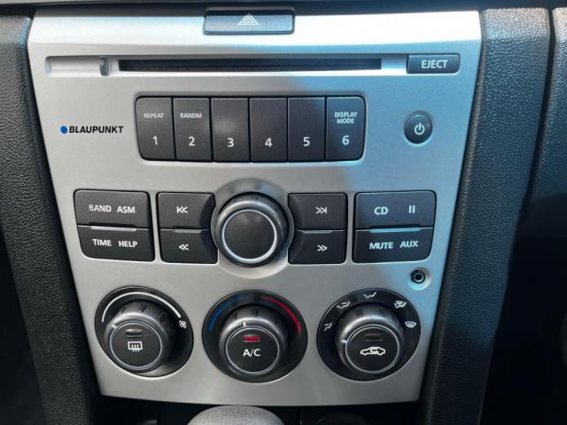HOLDEN COMMODORE OMEGA (D/FUEL) VE MY10