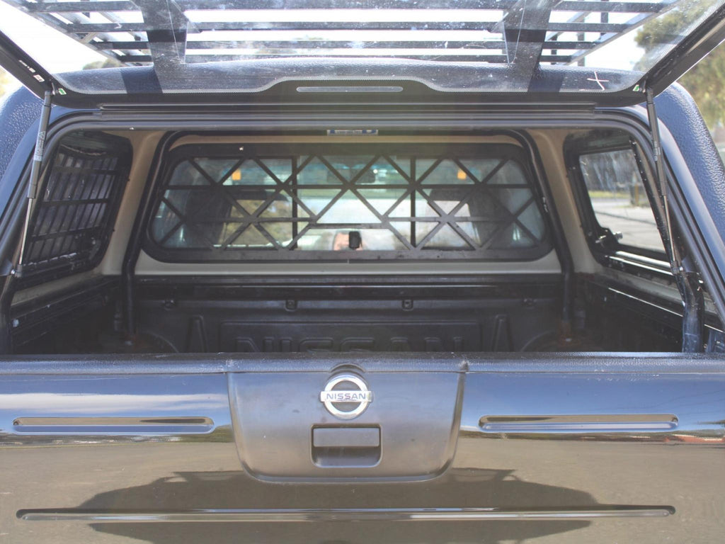 NISSAN NAVARA DX (4X4) D22 SERIES 2