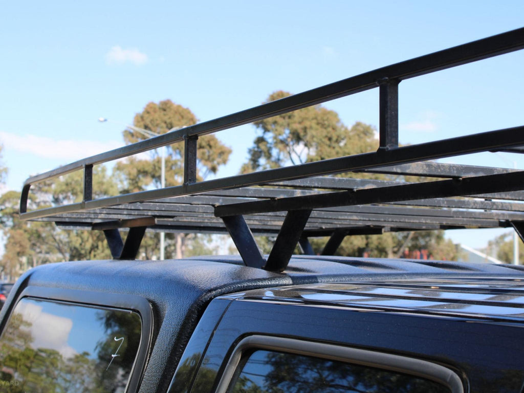 NISSAN NAVARA DX (4X4) D22 SERIES 2