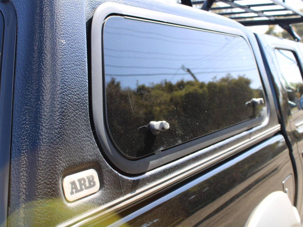 NISSAN NAVARA DX (4X4) D22 SERIES 2