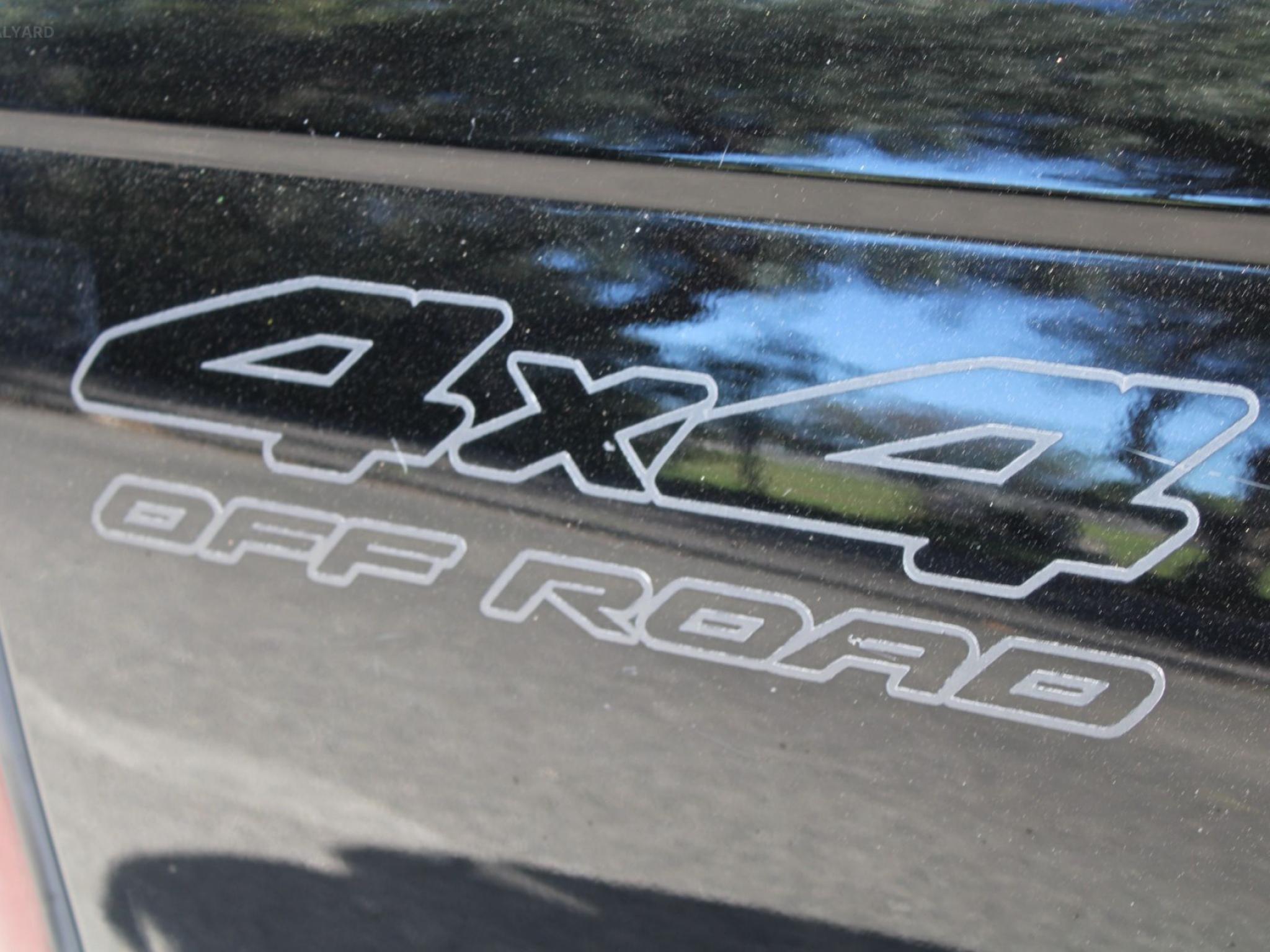 NISSAN NAVARA DX (4X4) D22 SERIES 2