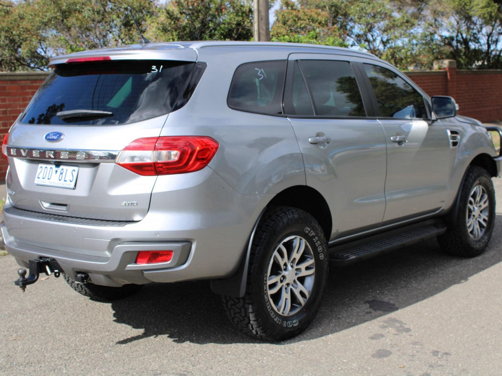 FORD EVEREST TREND (4WD 7 SEAT) UA II MY19