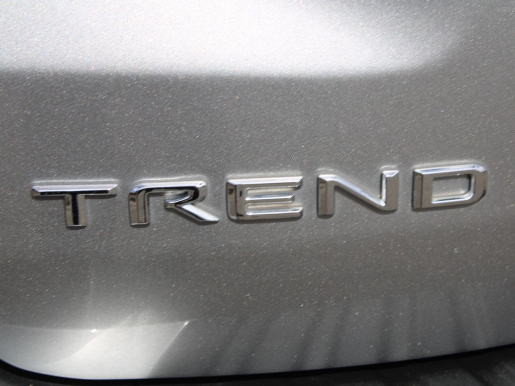 FORD EVEREST TREND (4WD 7 SEAT) UA II MY19