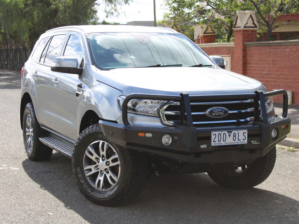 FORD EVEREST TREND (4WD 7 SEAT) UA II MY19