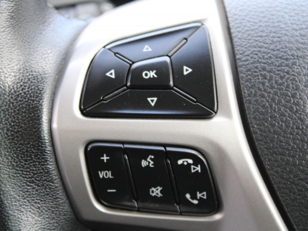 FORD EVEREST TREND (4WD 7 SEAT) UA II MY19