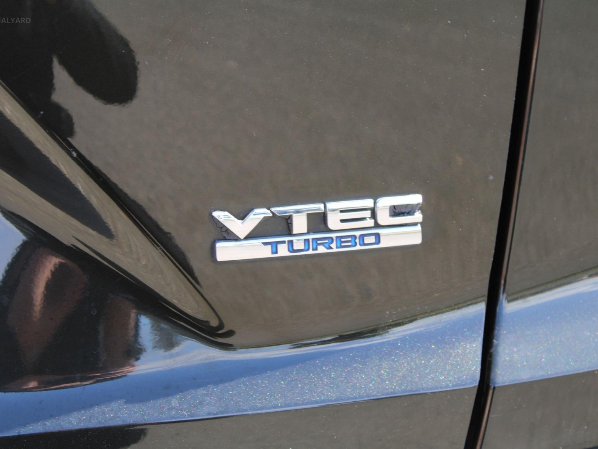 HONDA CR-V VTI-S (2WD) MY18
