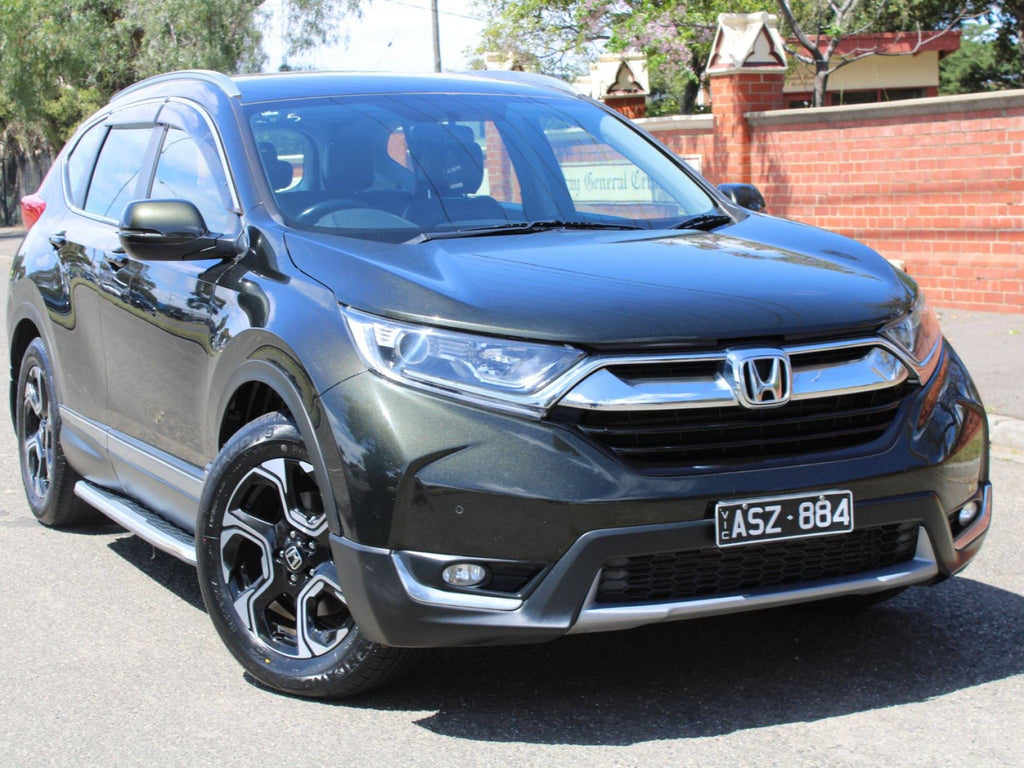 HONDA CR-V VTI-S (2WD) MY18